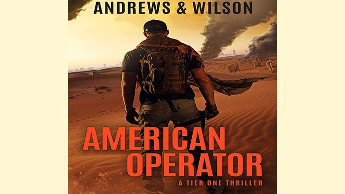 American Operator