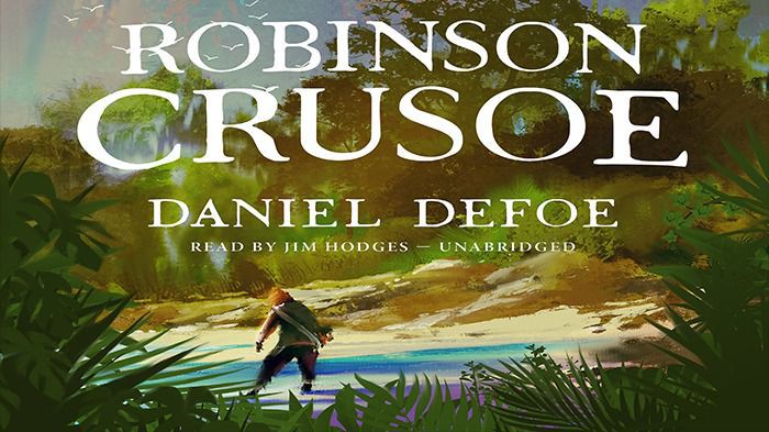 Robinson Crusoe