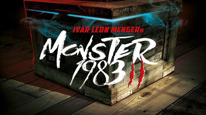 Monster 1983