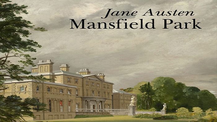 Mansfield Park