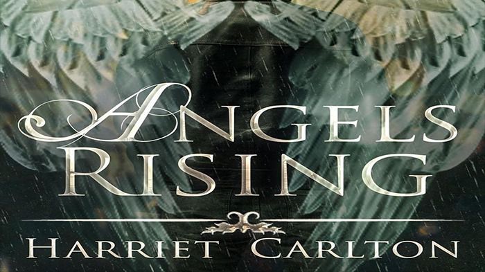 Angels Rising (Book 1)