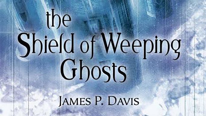 The Shield of Weeping Ghosts