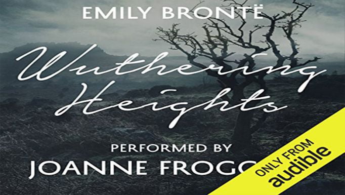 Wuthering Heights