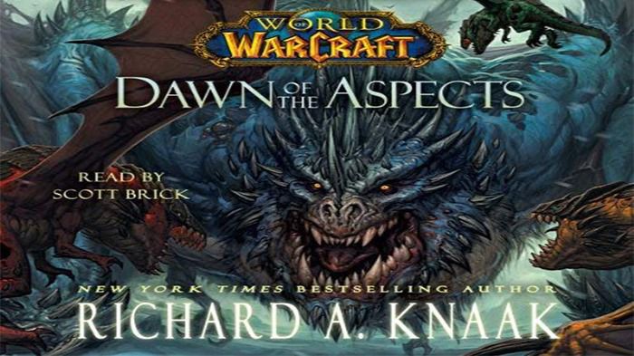 Listen To World Of Warcraft Book 20 Audiobook Streaming Online Free