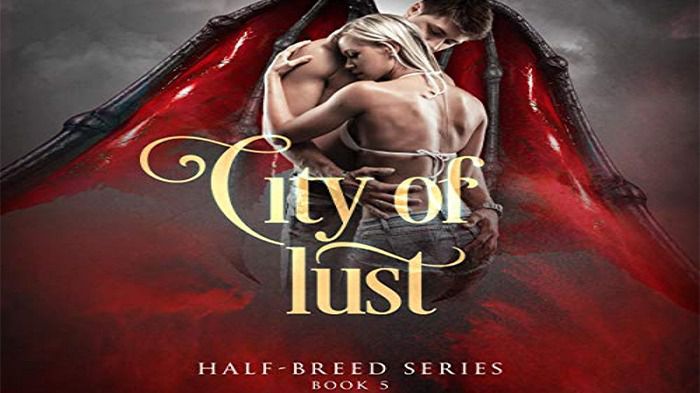 City of Lust
