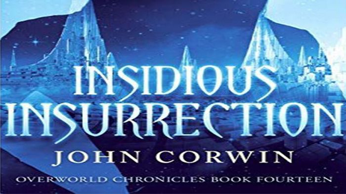 Insidious Insurrection