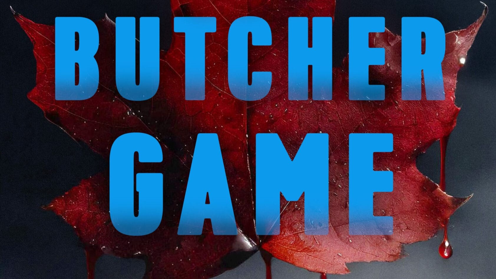 The Butcher Game