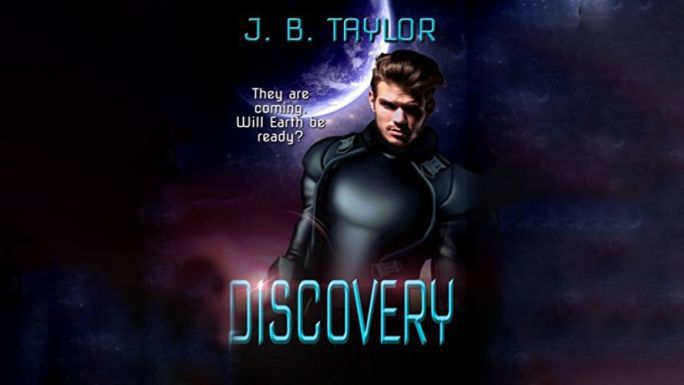 Discovery Audiobook
