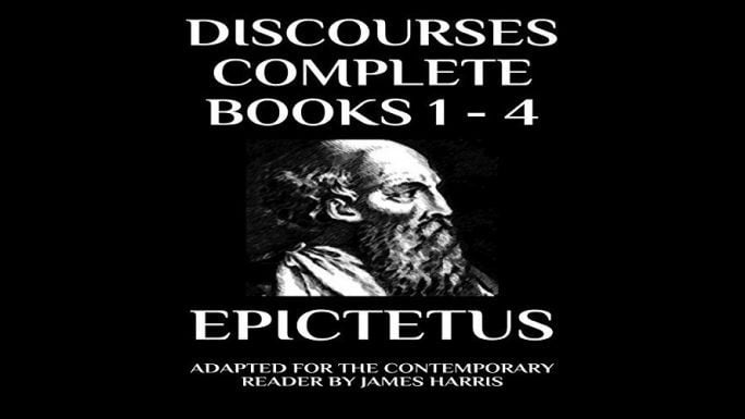 Discourses: Book 4 Audiobook