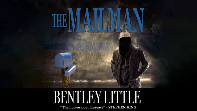 The Mailman Audiobook