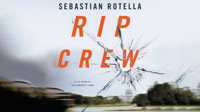 Rip Crew Audiobook