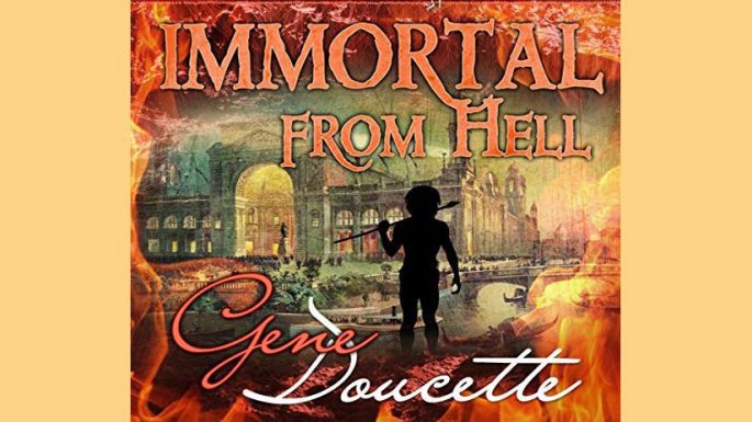 Immortal from Hell