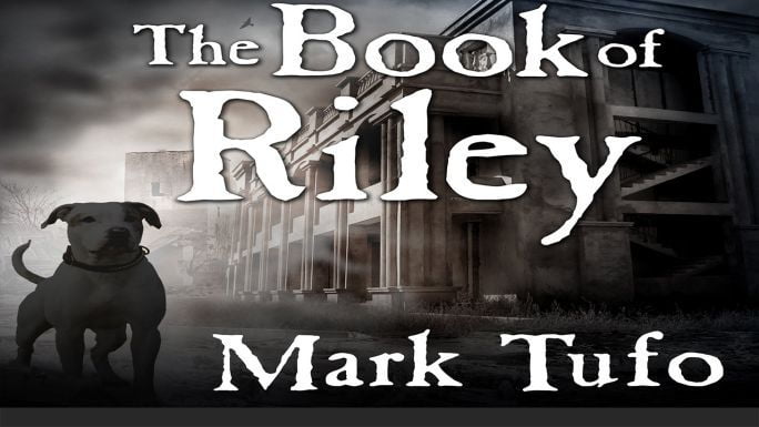 The Book of Riley series Books 1-5