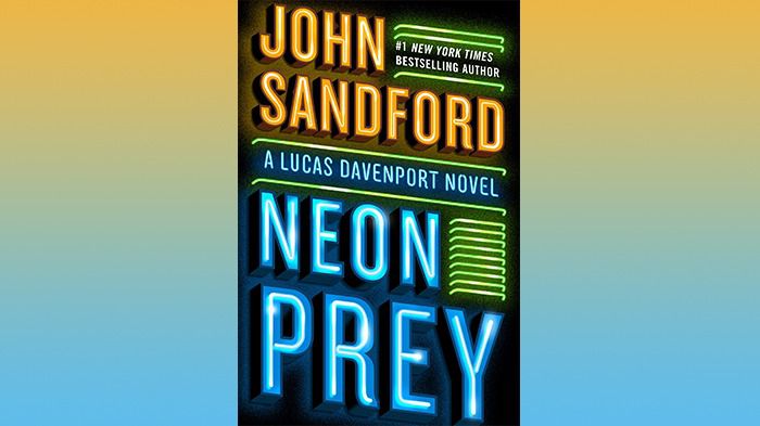 Neon Prey