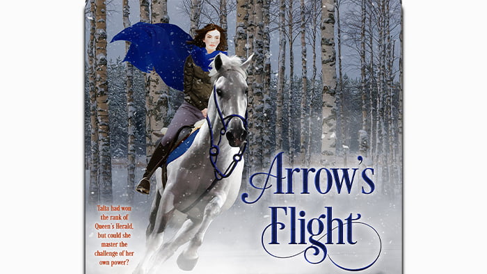 Arrow's Flight