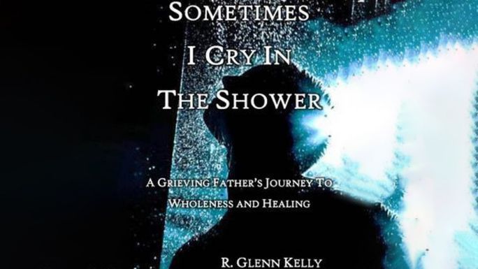 Sometimes I Cry in the Shower Audiobook