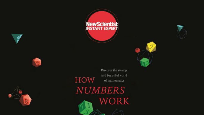 How Numbers Work: Discover the strange and beautiful world of mathematics Audiobook