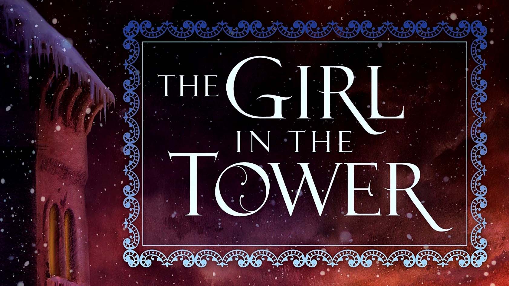 The Girl in the Tower