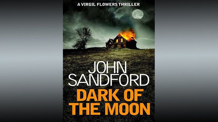 Dark of the Moon