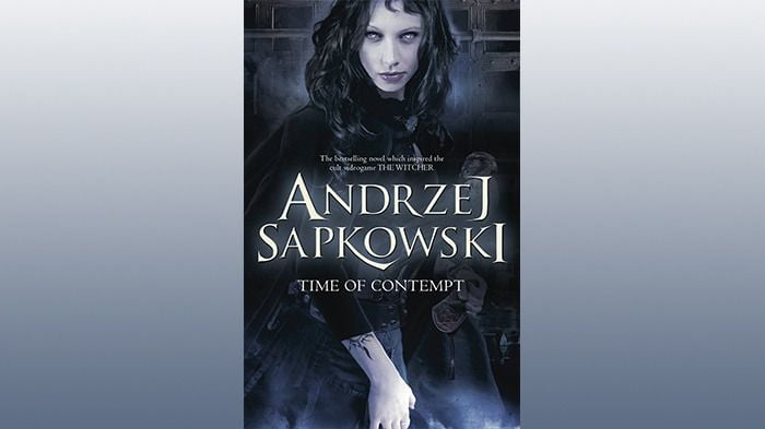 The Time of Contempt (The Witcher, 4)