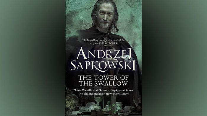 44 Books Like The Witcher