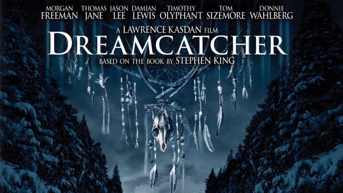 Dreamcatcher By Stephen King