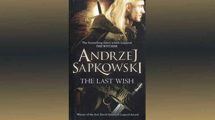 The Last Wish