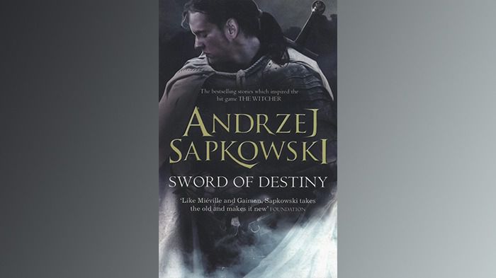 Sword of Destiny