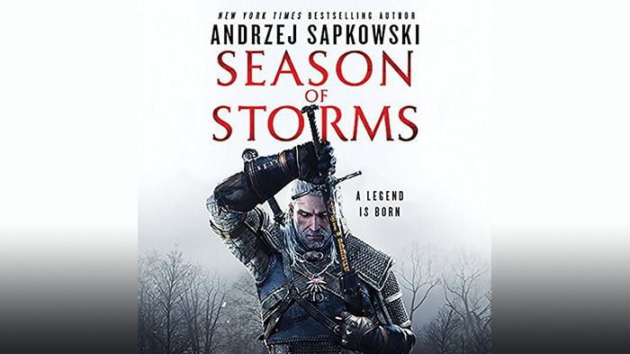 Season of Storms