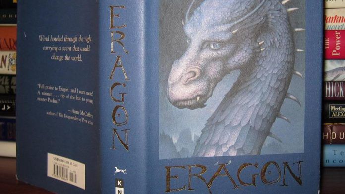 eragon free audiobook
