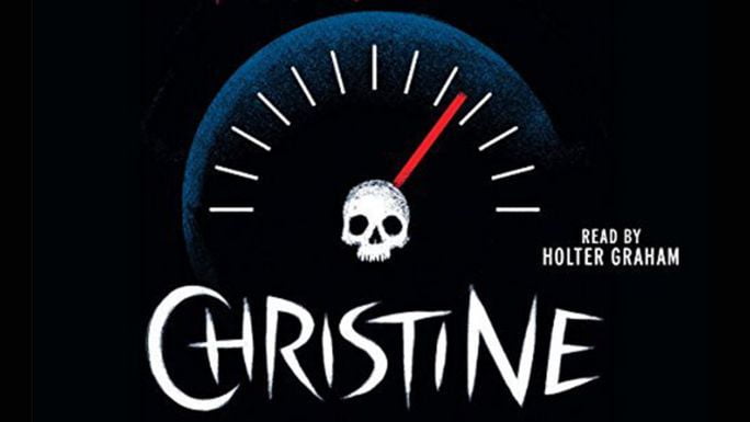 Christine By Stephen King