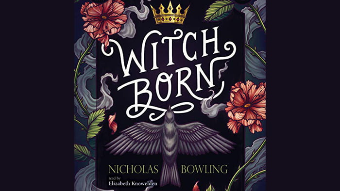 Witch Born