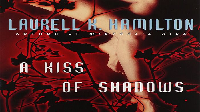 A Kiss of Shadows