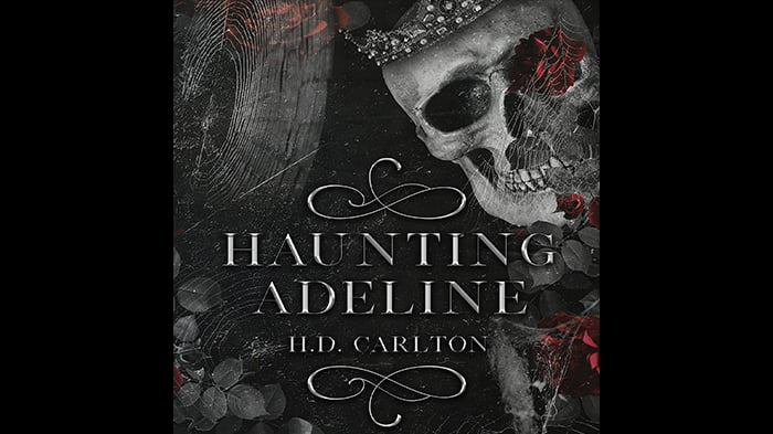 Haunting Adeline