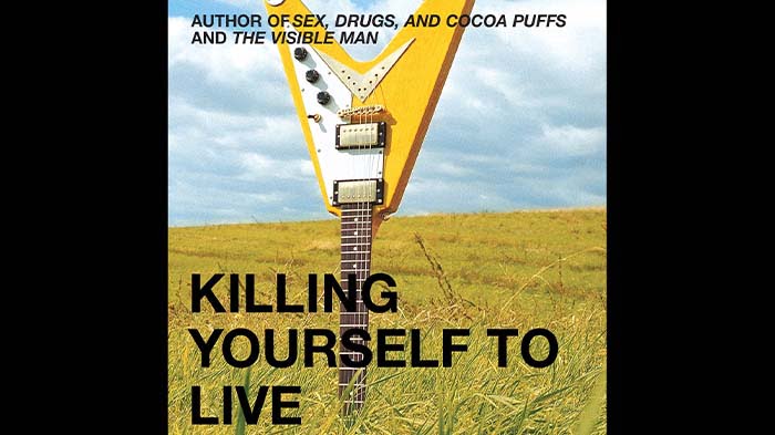 Killing Yourself to Live