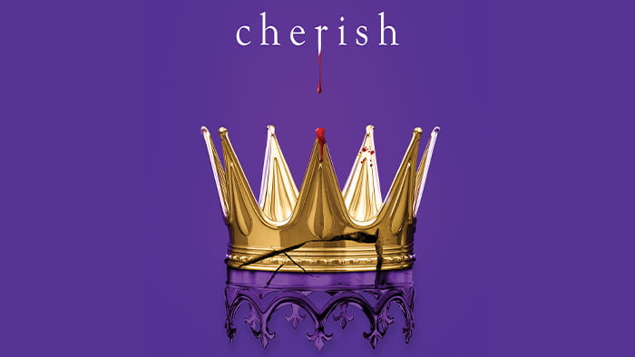 Cherish Crave, Book 6