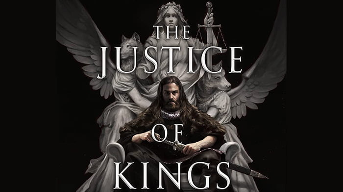 The Justice of Kings