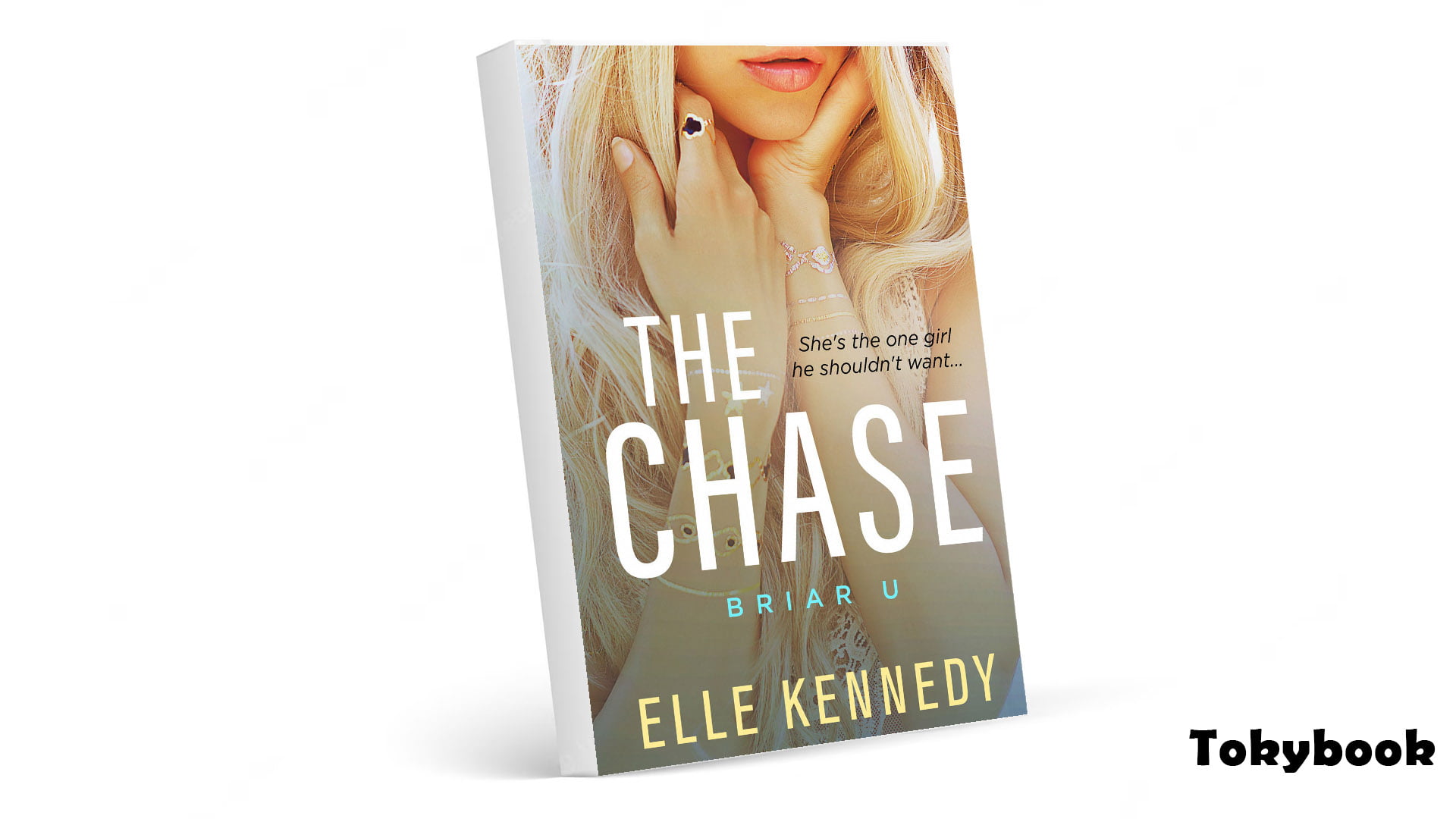 The Chase-Briar U Book 1