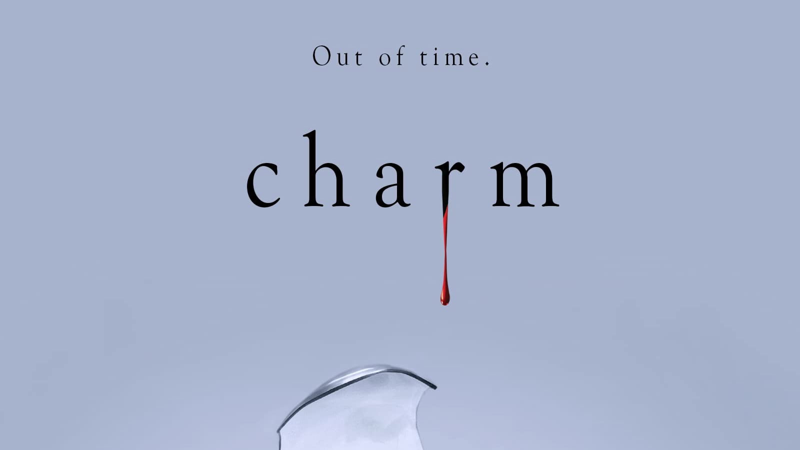 Charm Crave, Book 5
