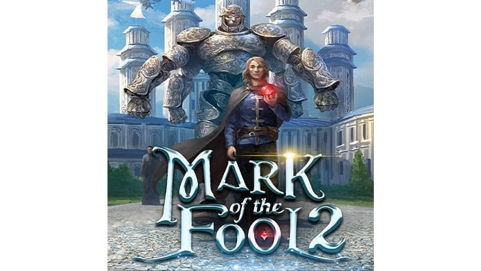Mark of the Fool 2