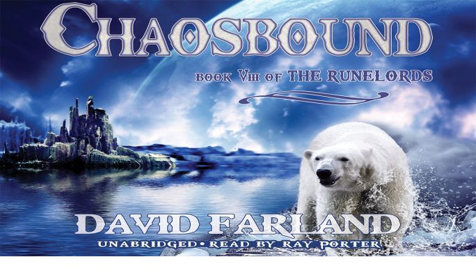 Chaosbound