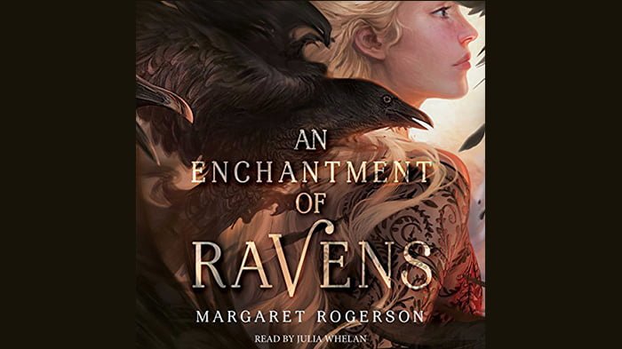 An Enchantment of Ravens