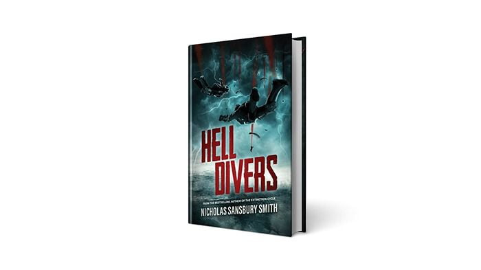 hell divers 7