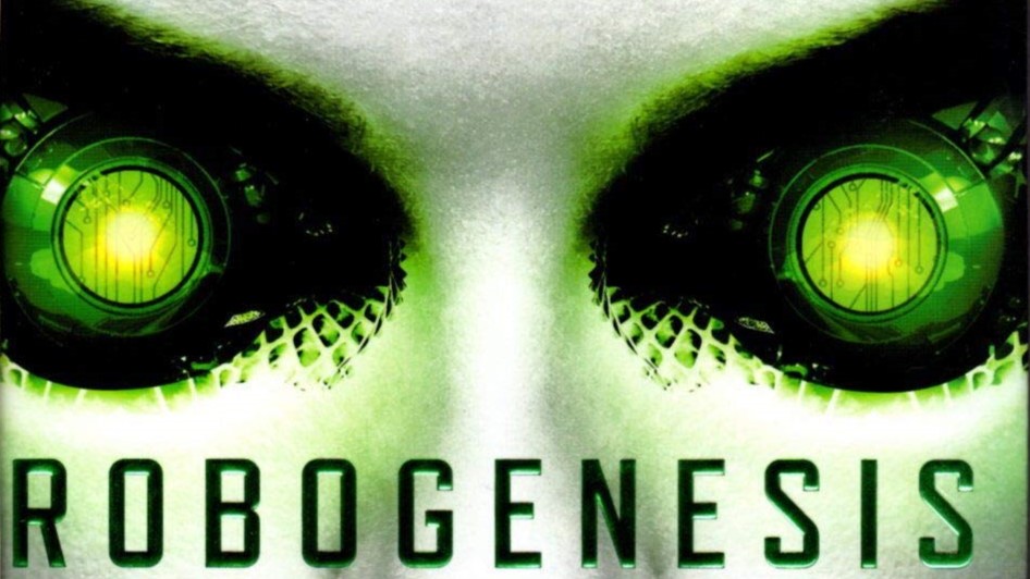 Robogenesis