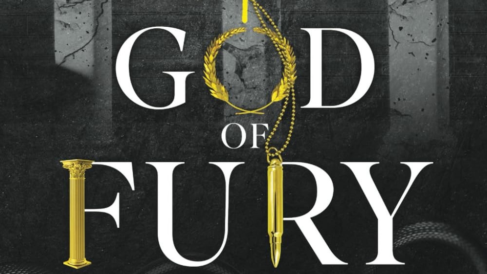 God of Fury