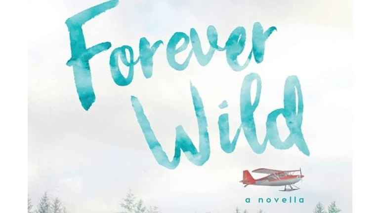 Forever Wild By K. A. Tucker