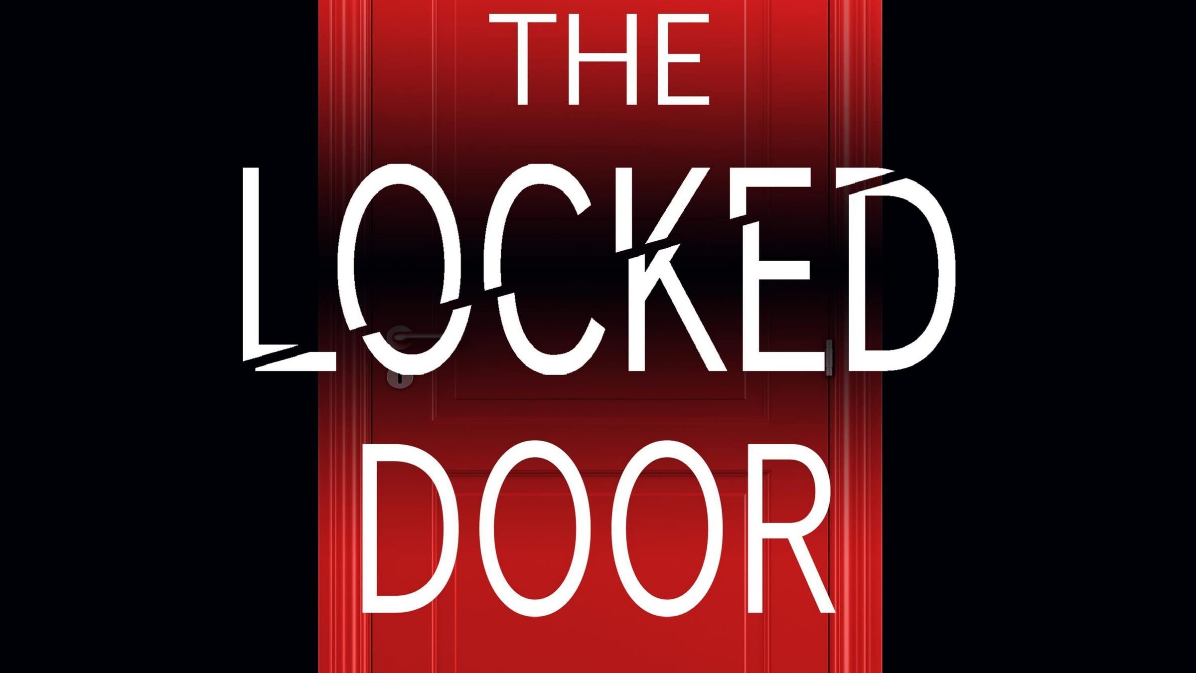 The Locked Door