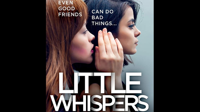 Little Whispers