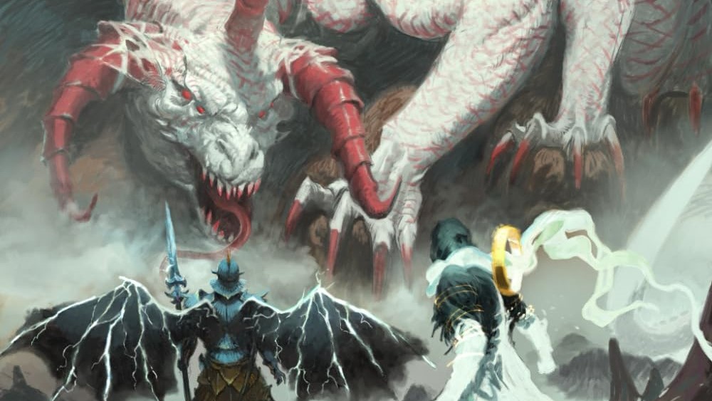 Rune Seeker 5: A LitRPG Adventure