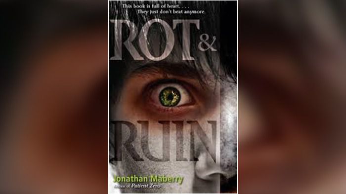 Rot & Ruin